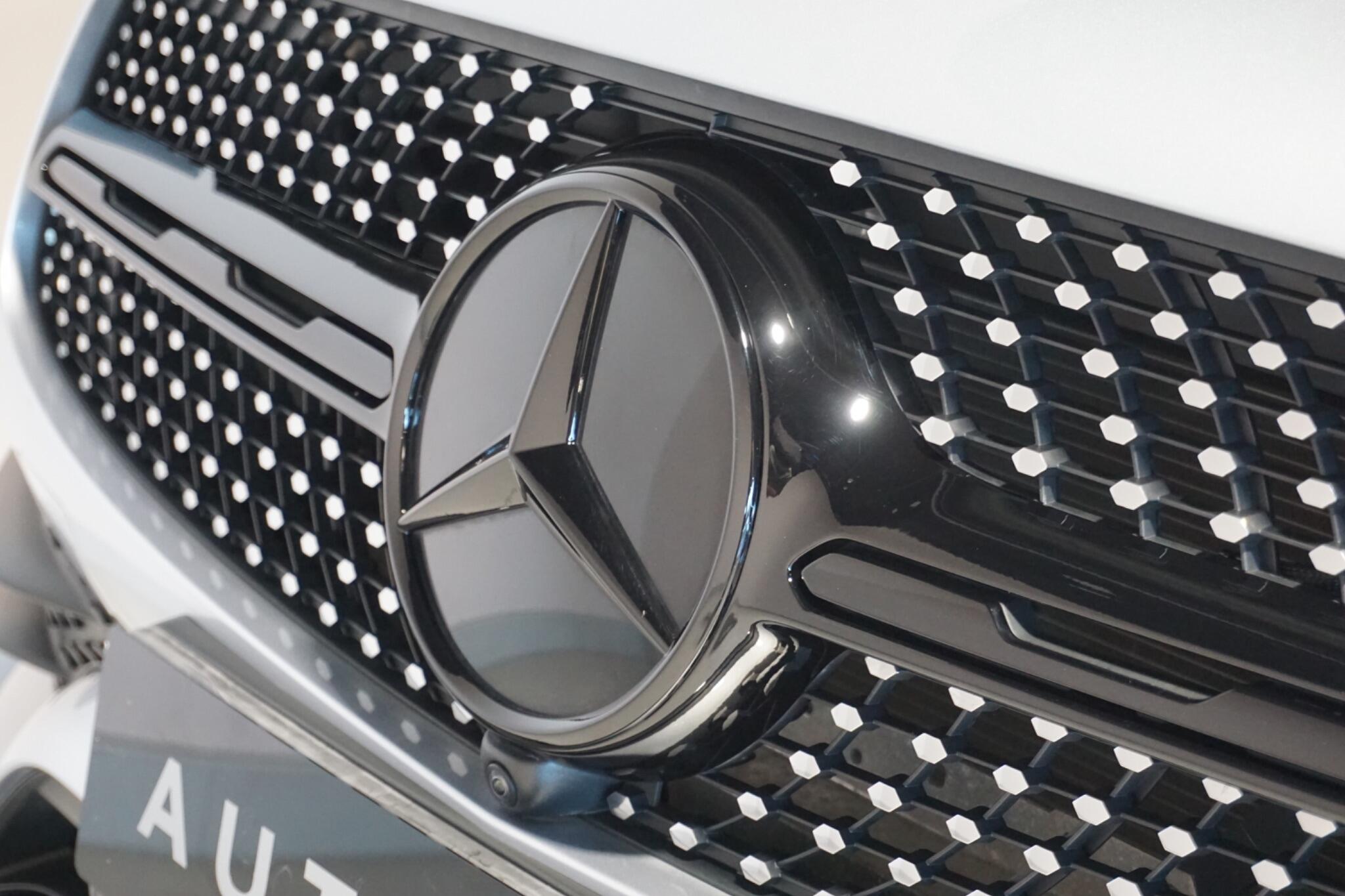 Mercedes-Benz GLC 2.1 GLC220d AMG Line (Premium Plus) Coupe 5dr Diesel G-Tronic+ 4MATIC Euro 6 (s/s) (170 ps)